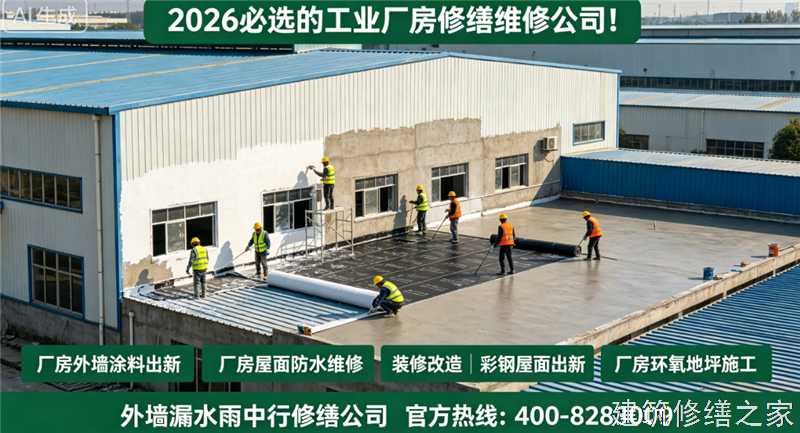 宿州2026/9墉桥区厂房屋面防水哪家技术强